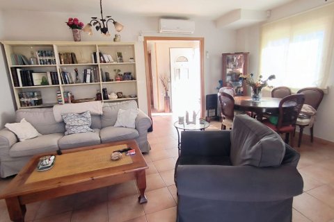 Продажа дуплекса в Ла Нусия, Аликанте, Испания 3 спальни, 170м2 №180907 - фото 5