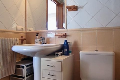 Продажа дуплекса в Ла Нусия, Аликанте, Испания 3 спальни, 170м2 №180907 - фото 21