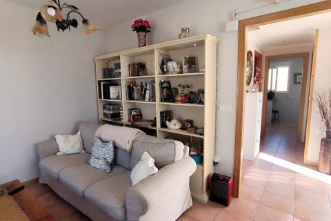 Продажа дуплекса в Ла Нусия, Аликанте, Испания 3 спальни, 170м2 №180907 - фото 4