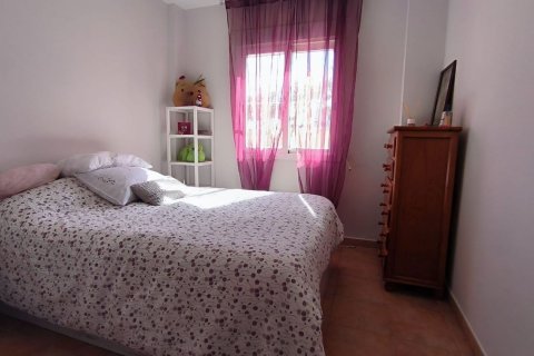 Продажа дуплекса в Ла Нусия, Аликанте, Испания 3 спальни, 170м2 №180907 - фото 17