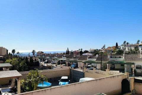 Продажа дуплекса в Ла Нусия, Аликанте, Испания 3 спальни, 170м2 №180907 - фото 24