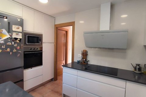 Продажа дуплекса в Ла Нусия, Аликанте, Испания 3 спальни, 170м2 №180907 - фото 8