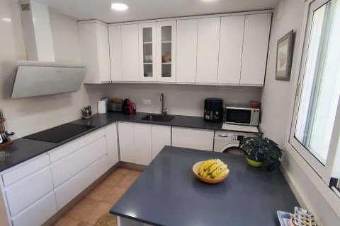 Продажа дуплекса в Ла Нусия, Аликанте, Испания 3 спальни, 170м2 №180907 - фото 7