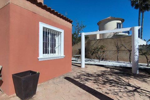Продажа дуплекса в Ла Нусия, Аликанте, Испания 3 спальни, 170м2 №180907 - фото 28