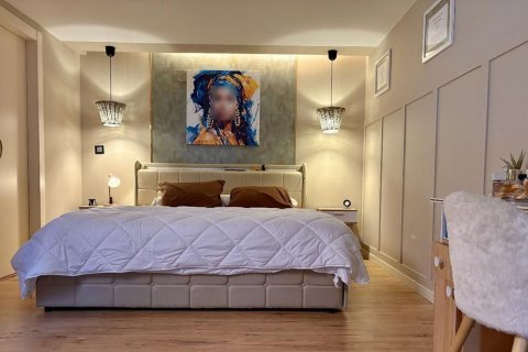 Продажа дуплекса в Аликанте, Испания 4 спальни, 140м2 №180903 - фото 20