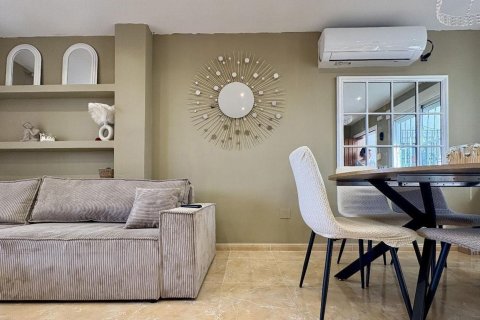 Продажа дуплекса в Аликанте, Испания 4 спальни, 140м2 №180903 - фото 11