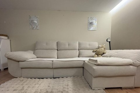 Продажа дуплекса в Аликанте, Испания 4 спальни, 140м2 №180903 - фото 10