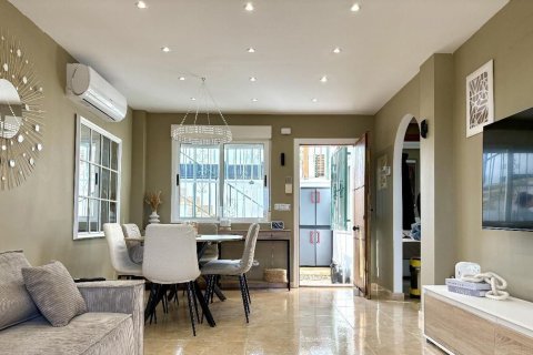 Продажа дуплекса в Аликанте, Испания 4 спальни, 140м2 №180903 - фото 8