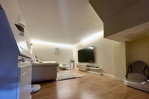 Продажа дуплекса в Аликанте, Испания 4 спальни, 140м2 №180903 - фото 14