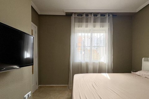 Продажа дуплекса в Аликанте, Испания 4 спальни, 140м2 №180903 - фото 26