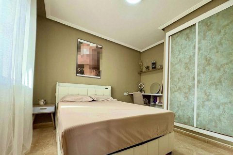 Продажа дуплекса в Аликанте, Испания 4 спальни, 140м2 №180903 - фото 24