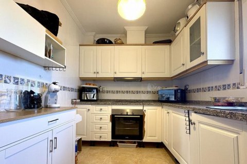Продажа дуплекса в Аликанте, Испания 4 спальни, 140м2 №180903 - фото 18