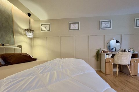Продажа дуплекса в Аликанте, Испания 4 спальни, 140м2 №180903 - фото 21