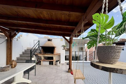 Продажа дуплекса в Аликанте, Испания 4 спальни, 140м2 №180903 - фото 30