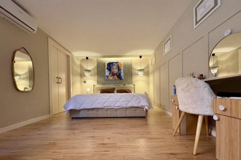 Продажа дуплекса в Аликанте, Испания 4 спальни, 140м2 №180903 - фото 19