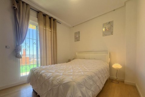 Продажа дуплекса в Аликанте, Испания 4 спальни, 140м2 №180903 - фото 27