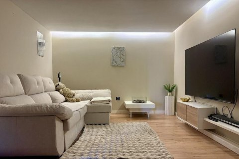 Продажа дуплекса в Аликанте, Испания 4 спальни, 140м2 №180903 - фото 13