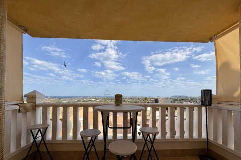 Продажа дуплекса в Аликанте, Испания 4 спальни, 140м2 №180903 - фото 28