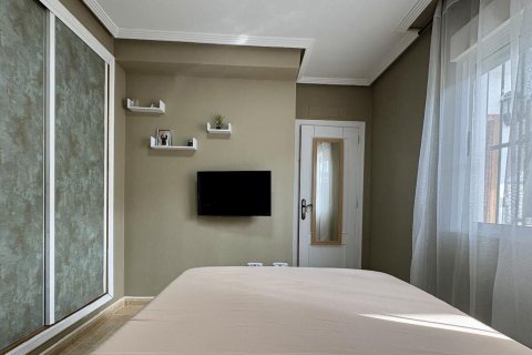 Продажа дуплекса в Аликанте, Испания 4 спальни, 140м2 №180903 - фото 25