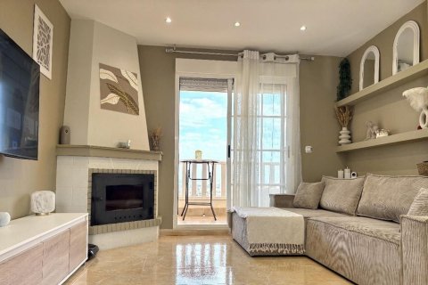 Продажа дуплекса в Аликанте, Испания 4 спальни, 140м2 №180903 - фото 4