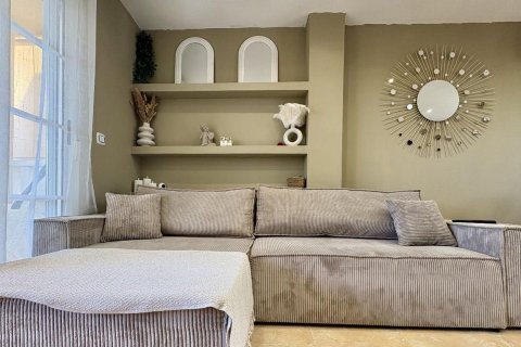 Продажа дуплекса в Аликанте, Испания 4 спальни, 140м2 №180903 - фото 12