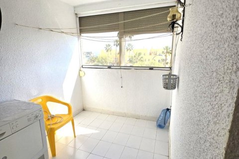 Villa zum Verkauf in El Campello, Alicante, Spanien 3 Schlafzimmer, 100 m2 Nr. 180904 - Foto 14