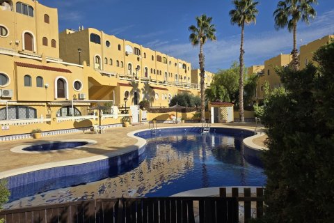 Villa zum Verkauf in El Campello, Alicante, Spanien 3 Schlafzimmer, 100 m2 Nr. 180904 - Foto 23