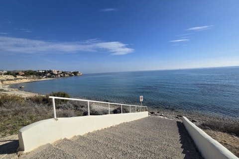 Villa zum Verkauf in El Campello, Alicante, Spanien 3 Schlafzimmer, 100 m2 Nr. 180904 - Foto 5