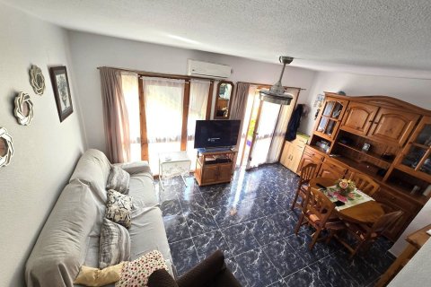 Villa zum Verkauf in El Campello, Alicante, Spanien 3 Schlafzimmer, 100 m2 Nr. 180904 - Foto 10