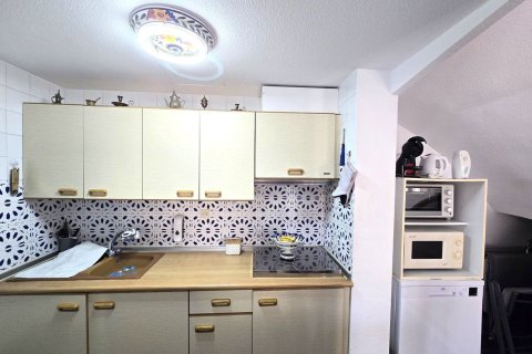Villa zum Verkauf in El Campello, Alicante, Spanien 3 Schlafzimmer, 100 m2 Nr. 180904 - Foto 11