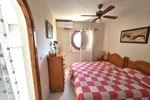 Villa zum Verkauf in El Campello, Alicante, Spanien 3 Schlafzimmer, 100 m2 Nr. 180904 - Foto 16