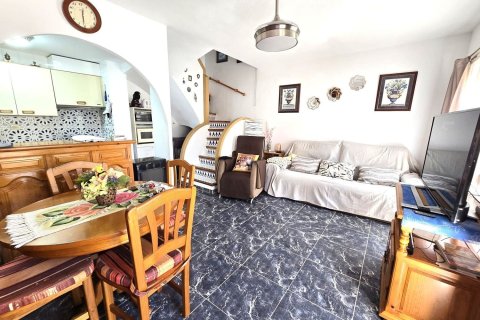 Villa zum Verkauf in El Campello, Alicante, Spanien 3 Schlafzimmer, 100 m2 Nr. 180904 - Foto 9