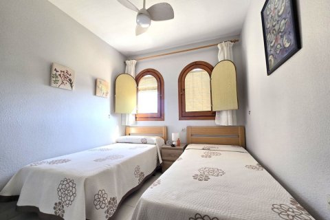 Villa zum Verkauf in El Campello, Alicante, Spanien 3 Schlafzimmer, 100 m2 Nr. 180904 - Foto 19