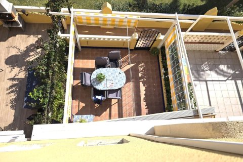 Villa zum Verkauf in El Campello, Alicante, Spanien 3 Schlafzimmer, 100 m2 Nr. 180904 - Foto 18