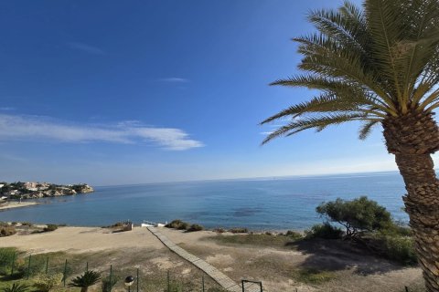 Villa zum Verkauf in El Campello, Alicante, Spanien 3 Schlafzimmer, 100 m2 Nr. 180904 - Foto 4