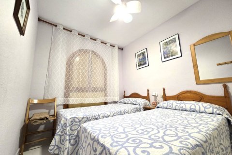 Villa zum Verkauf in El Campello, Alicante, Spanien 3 Schlafzimmer, 100 m2 Nr. 180904 - Foto 20