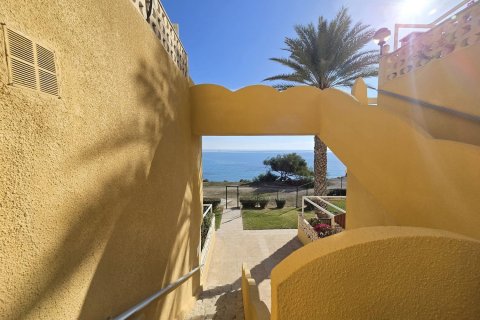 Villa zum Verkauf in El Campello, Alicante, Spanien 3 Schlafzimmer, 100 m2 Nr. 180904 - Foto 2