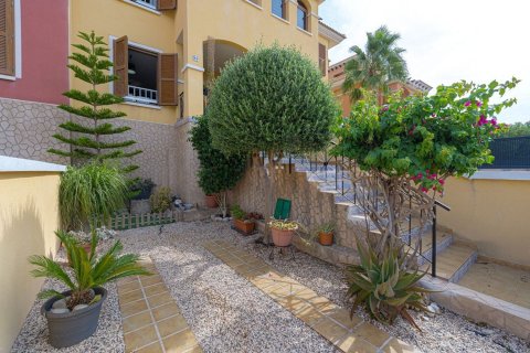Duplex for sale in Benidorm, Alicante, Spain 3 bedrooms, 84 sq.m. No. 180906 - photo 3