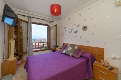 Duplex for sale in Benidorm, Alicante, Spain 3 bedrooms, 84 sq.m. No. 180906 - photo 11