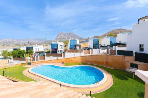 Duplex for sale in Benidorm, Alicante, Spain 3 bedrooms, 84 sq.m. No. 180906 - photo 6
