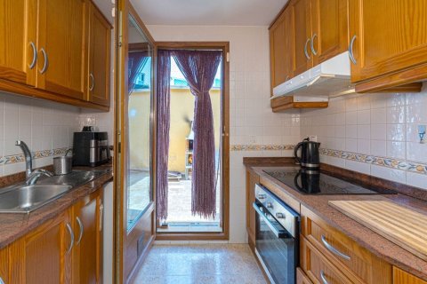 Duplex for sale in Benidorm, Alicante, Spain 3 bedrooms, 84 sq.m. No. 180906 - photo 10