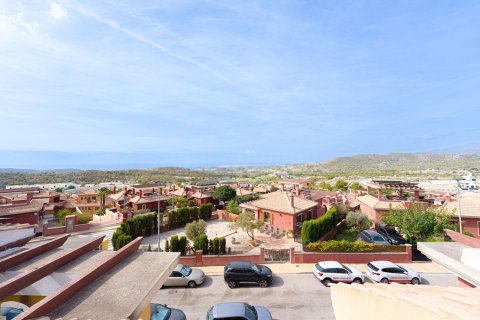Duplex for sale in Benidorm, Alicante, Spain 3 bedrooms, 84 sq.m. No. 180906 - photo 5