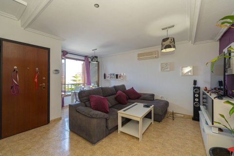 Duplex for sale in Benidorm, Alicante, Spain 3 bedrooms, 84 sq.m. No. 180906 - photo 7