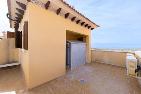Duplex for sale in Benidorm, Alicante, Spain 3 bedrooms, 84 sq.m. No. 180906 - photo 18