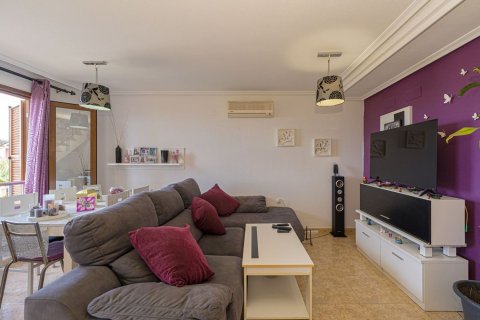 Duplex for sale in Benidorm, Alicante, Spain 3 bedrooms, 84 sq.m. No. 180906 - photo 8