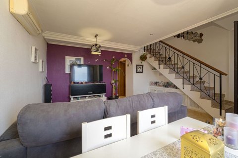 Duplex for sale in Benidorm, Alicante, Spain 3 bedrooms, 84 sq.m. No. 180906 - photo 9