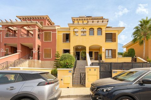 Duplex for sale in Benidorm, Alicante, Spain 3 bedrooms, 84 sq.m. No. 180906 - photo 2