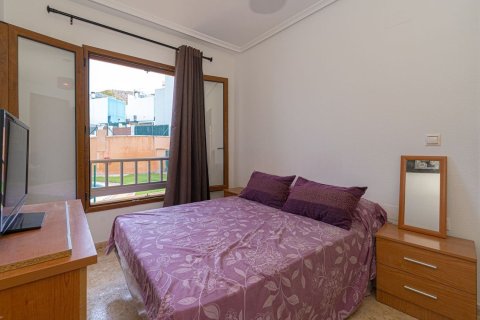 Duplex for sale in Benidorm, Alicante, Spain 3 bedrooms, 84 sq.m. No. 180906 - photo 13