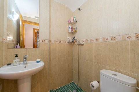 Duplex for sale in Benidorm, Alicante, Spain 3 bedrooms, 84 sq.m. No. 180906 - photo 14