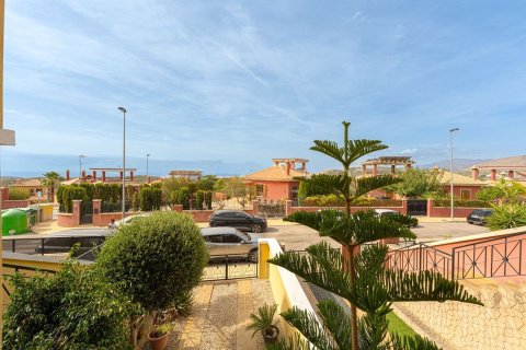 Duplex for sale in Benidorm, Alicante, Spain 3 bedrooms, 84 sq.m. No. 180906 - photo 4